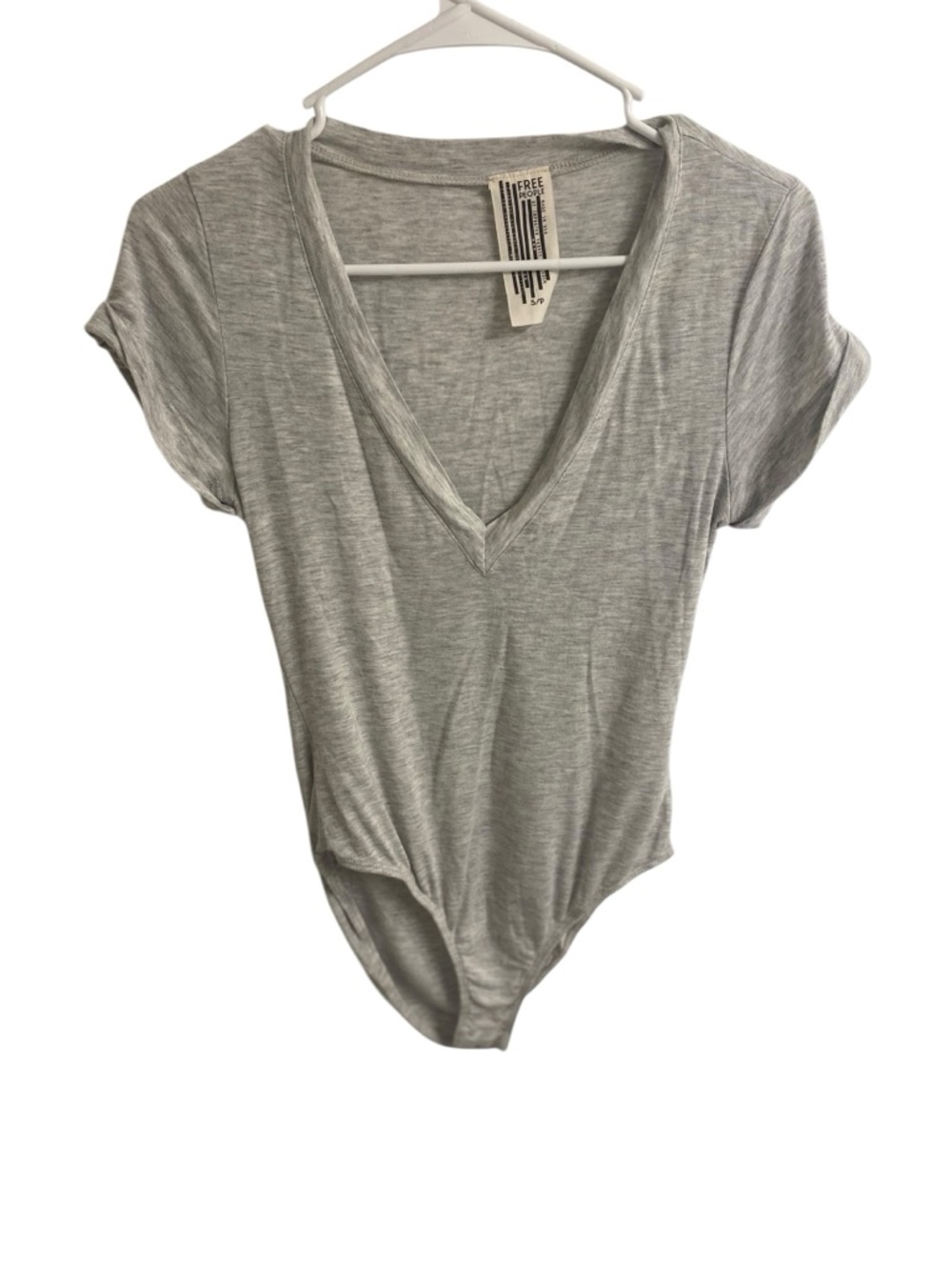 Free People Me Oh My bodysuit